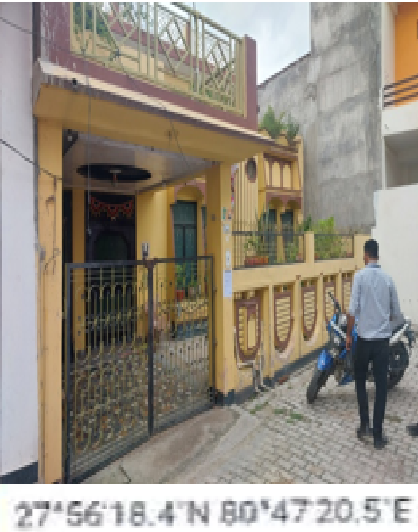 Mahnedra Construction Co, Uttar Pradesh